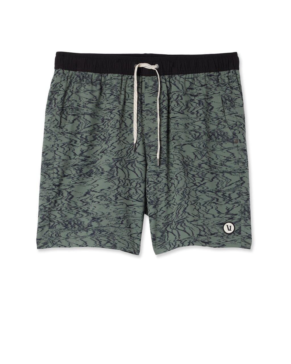 Kore Short Lined 7 | Marsh Sand