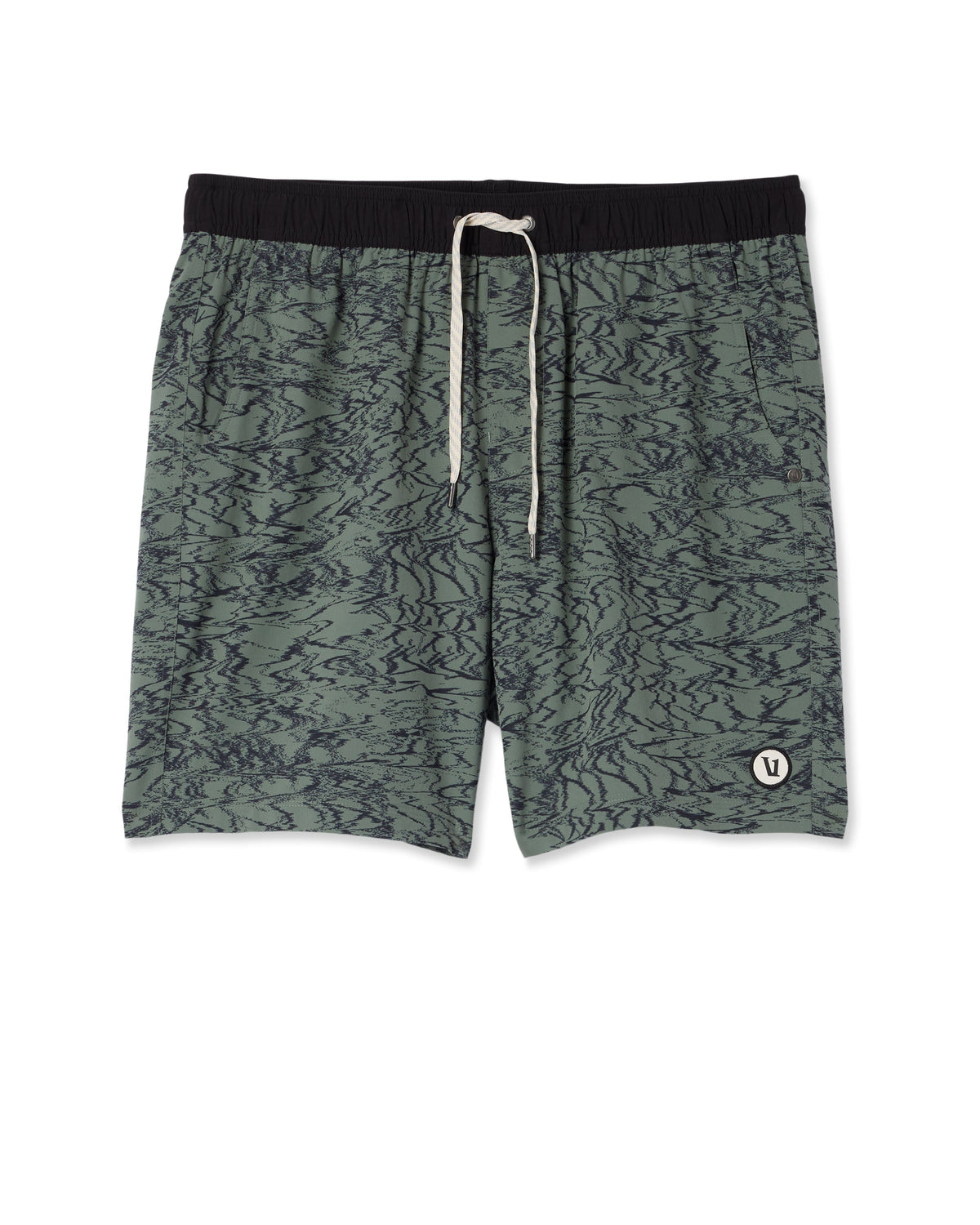 Kore Short Lined 7 | Marsh Sand
