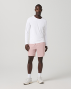 Kore Short Lined 7 | Mauve