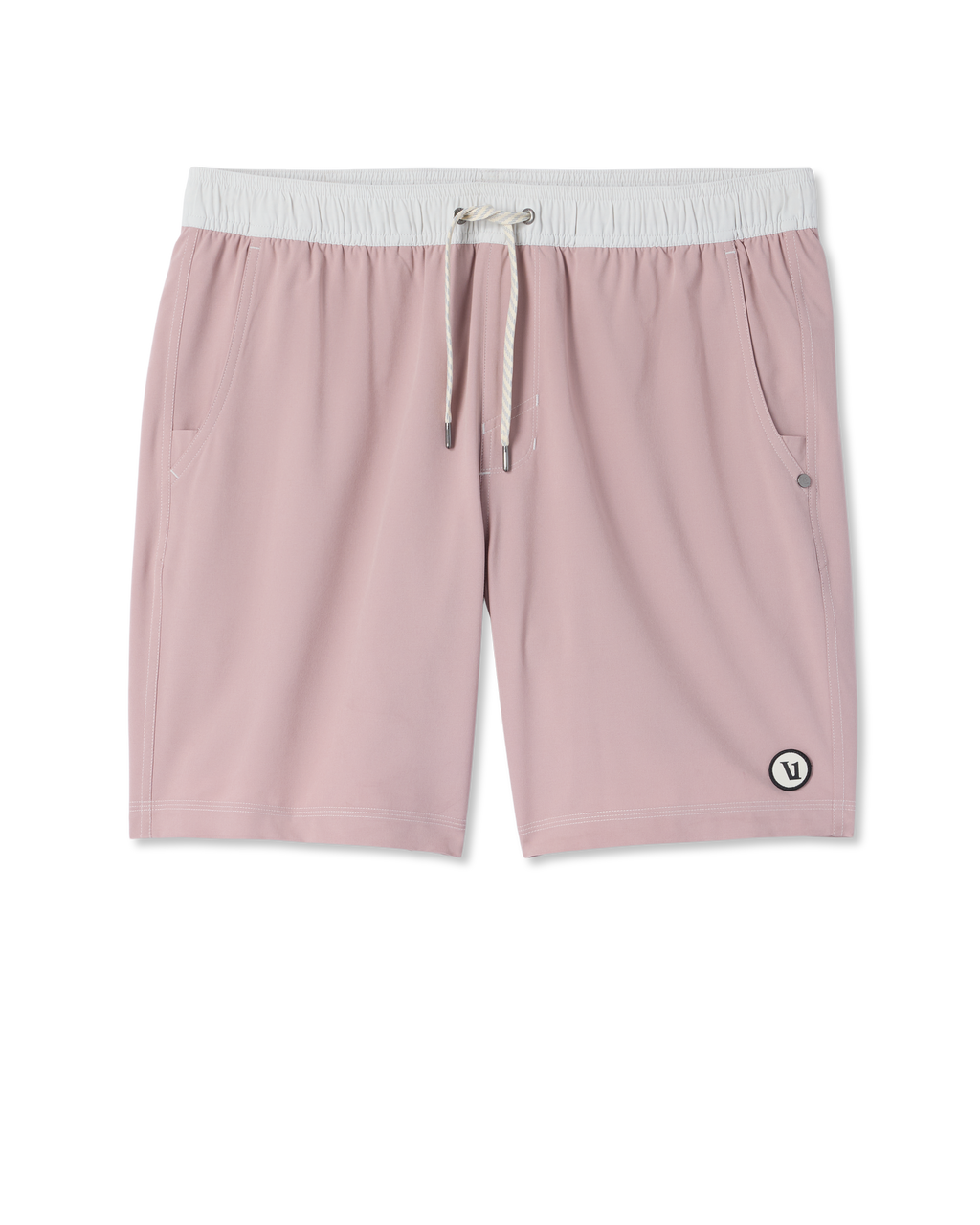 Kore Short Lined 7 | Mauve