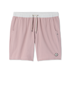 Kore Short Lined 7 | Mauve