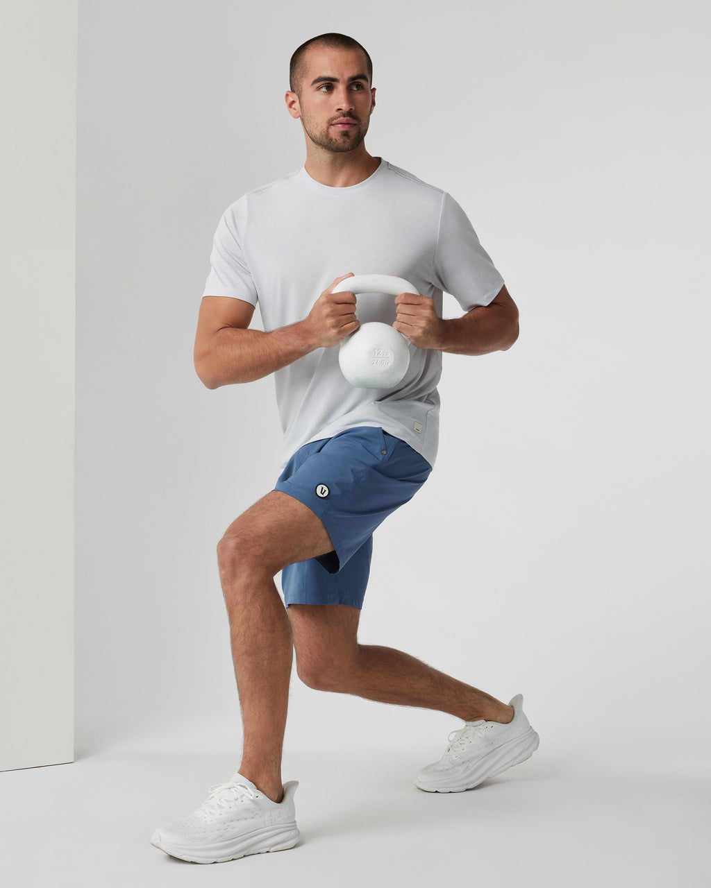 Kore Short Lined 7 | Nautilus