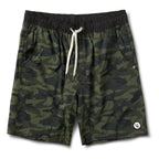 Kore Short | Olive Camo