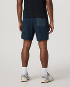 Kore Short Lined 7 | Blue Sea Pampas