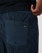 Kore Short Lined 7 | Blue Sea Pampas