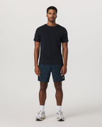 Kore Short Lined 7 | Blue Sea Pampas