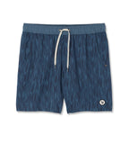 Kore Short Lined 7 | Blue Sea Pampas