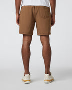 Kore Short Lined 7 | Pecan
