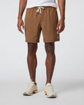Kore Short Lined 7 | Pecan