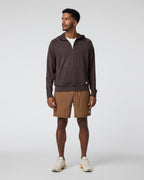Kore Short Lined 7 | Pecan