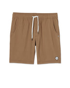 Kore Short Lined 7 | Pecan