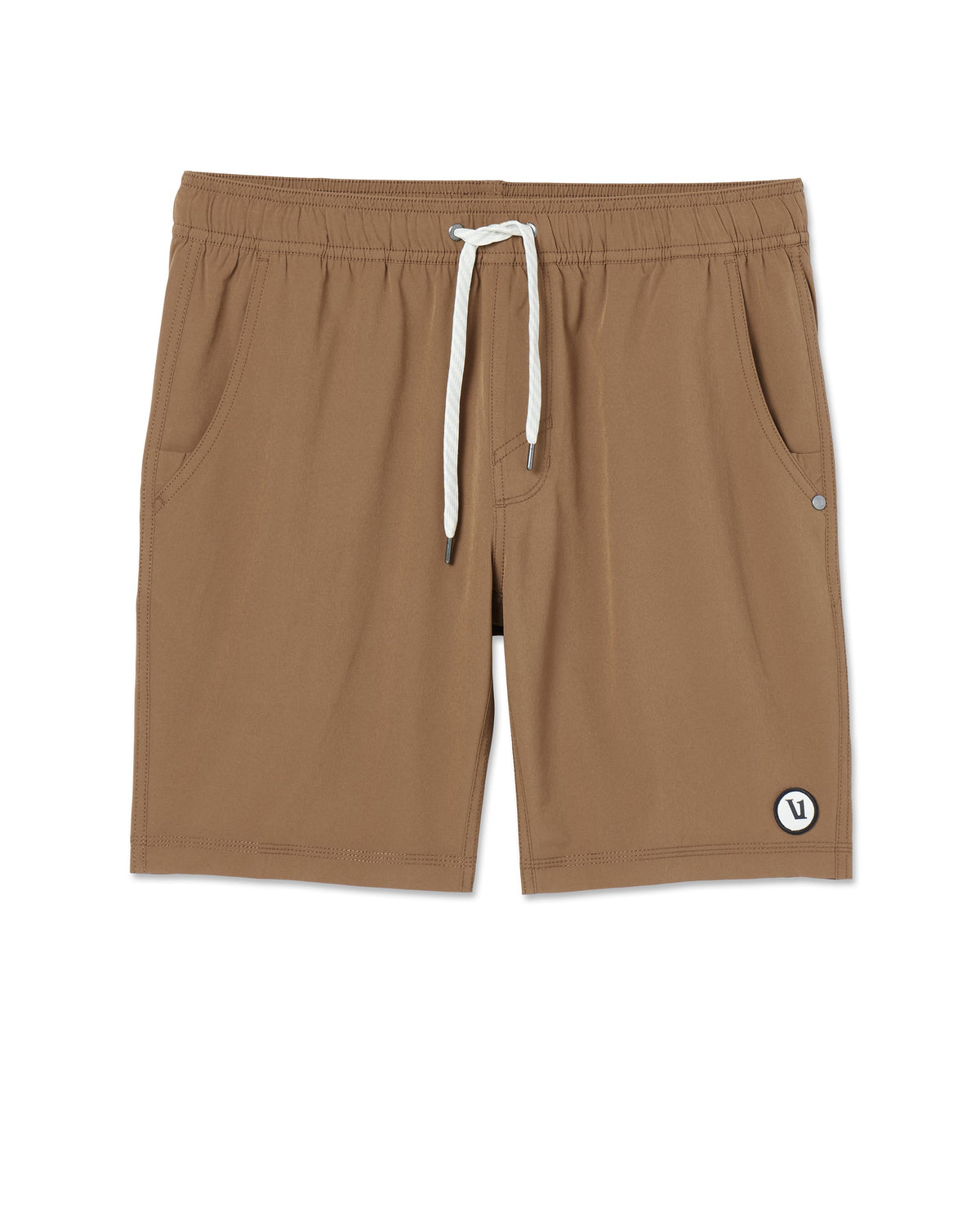 Kore Short Lined 7 | Pecan