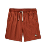Kore Short Lined 7 | Penny Stripe