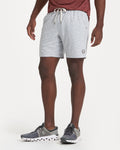 Kore Short Lined 7 | Platinum Slub