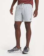 Kore Short Lined 7 | Platinum Slub