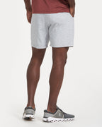 Kore Short Lined 7 | Platinum Slub
