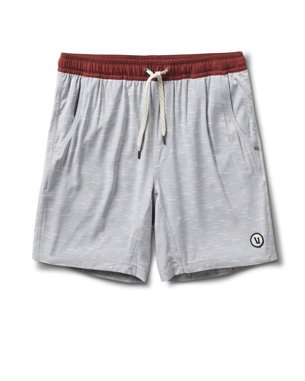 Kore Short Lined 7 | Platinum Slub