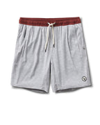 Kore Short Lined 7 | Platinum Slub