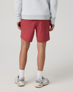 Kore Short Lined 7 | Sour Cherry