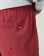 Kore Short Lined 7 | Sour Cherry