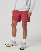 Kore Short Lined 7 | Sour Cherry