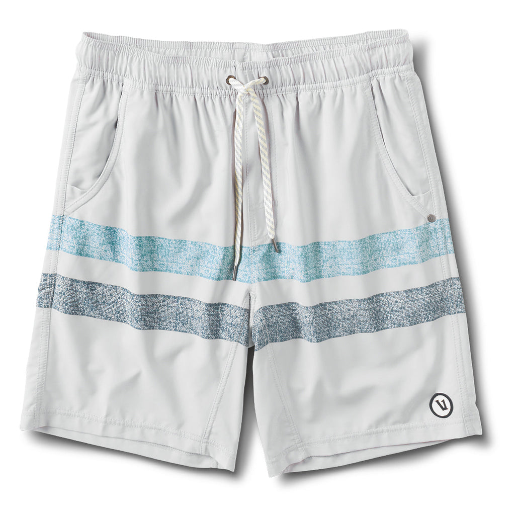Kore Short Lined 7 | Salt Aloe Texture