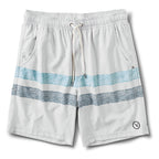 Kore Short Lined 7 | Salt Aloe Texture