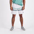 Kore Short Lined 7 | Salt Aloe Texture