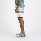 Kore Short Lined 7 | Salt Aloe Texture