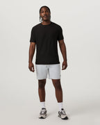 Kore Short Lined 7 | Sky Grey