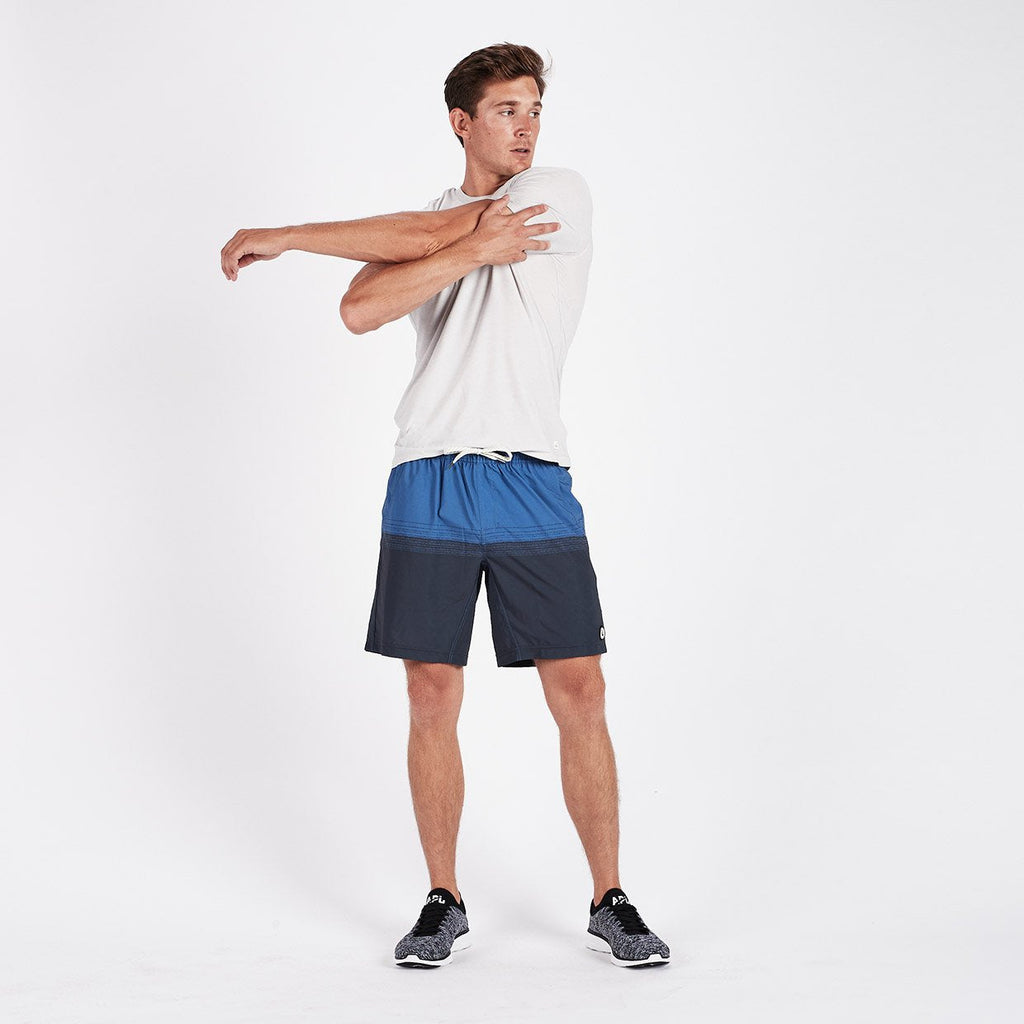 Kore Short | Sea Fade