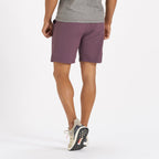 Kore Short Lined 7 | Smoked Plum
