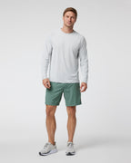 Kore Short Lined 7 | Sea Pine