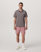 Kore Short Lined 7 | Summer Red