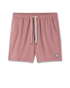 Kore Short Lined 7 | Summer Red