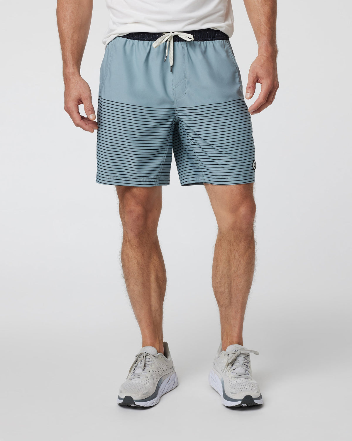Kore Short Lined 7 | Shade Stripe