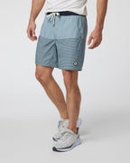 Kore Short Lined 7 | Shade Stripe