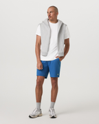 Kore Short Lined 7 | Court Blue