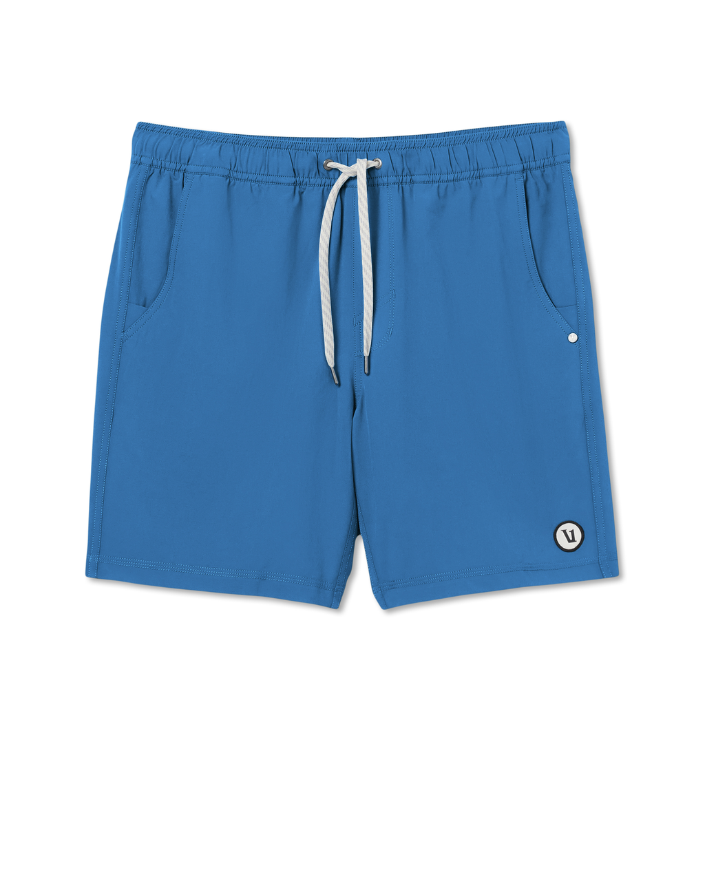 Kore Short Lined 7 | Court Blue