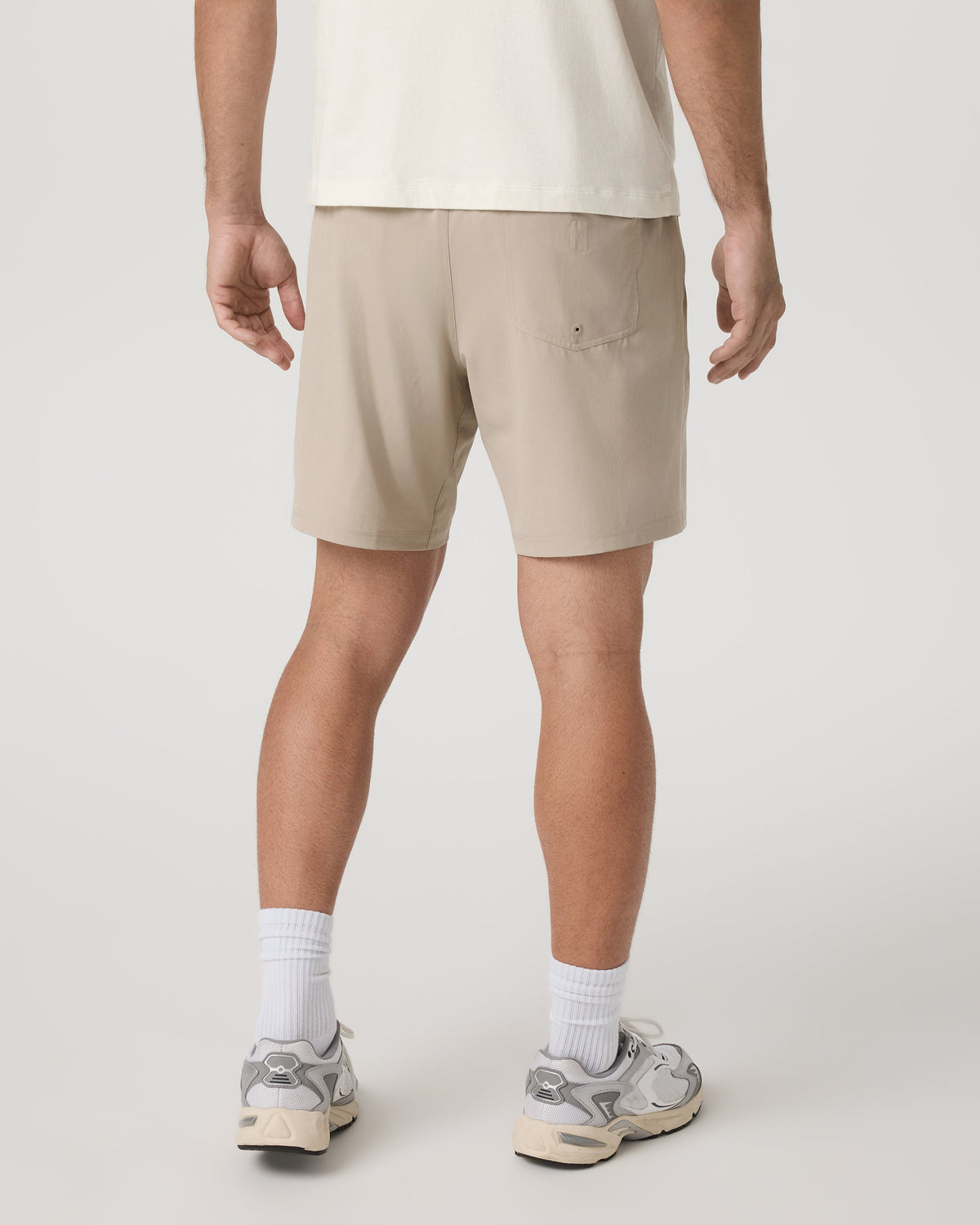 Kore Short Lined 7 | Toast