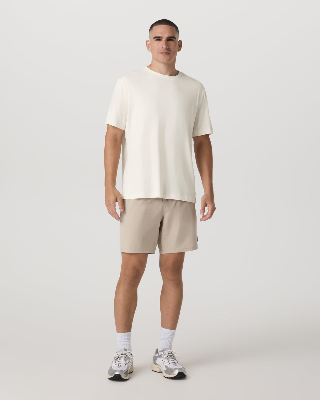 Kore Short Lined 7 | Toast