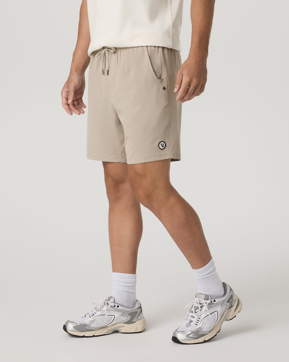 Kore Short Lined 7 | Toast