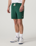 Kore Short Lined 7 | Viridian