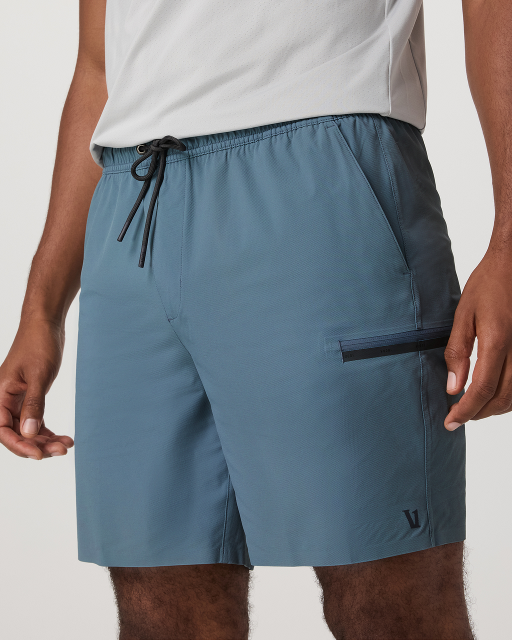 Grafton Short Unlined 7 | Abyss