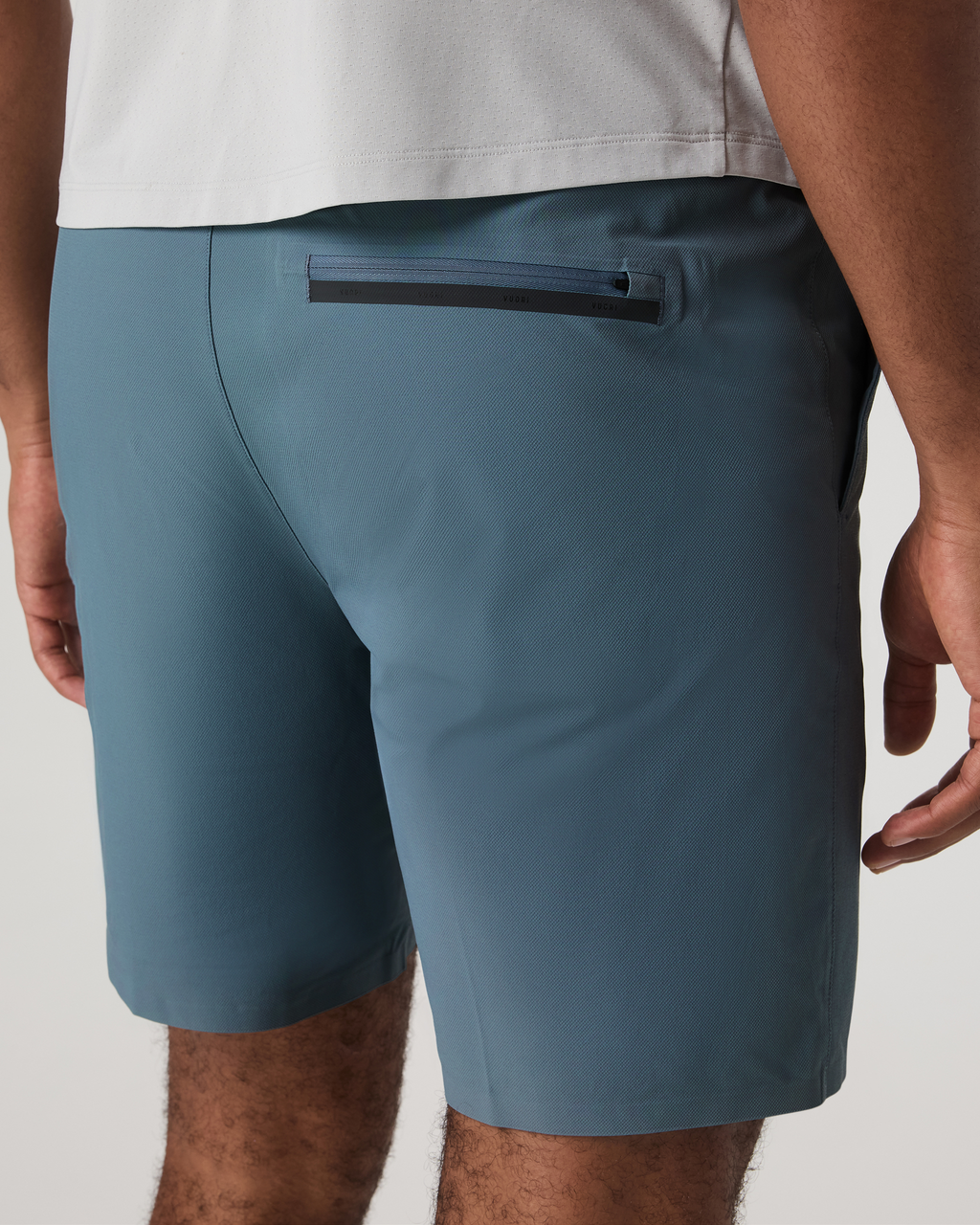 Grafton Short Unlined 7 | Abyss