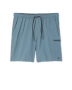 Grafton Short Unlined 7 | Abyss