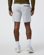 Grafton Short Unlined 7 | Sky Grey