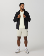 Grafton Short Unlined 7 | Sandalwood