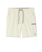 Grafton Short Unlined 7 | Sandalwood