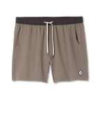 Kore Short Unlined 5 | Bark